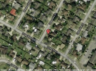 6025 Grassmere Dr, Corpus Christi, TX 78415
