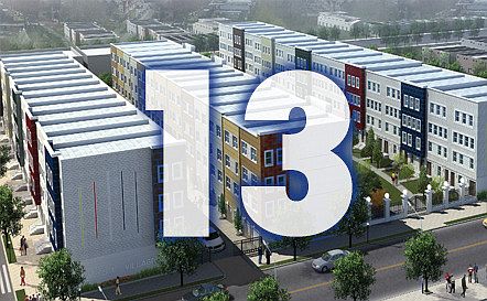 1st image of 800-20 N 48th St Unit 2