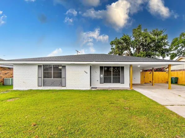 126 Malibou Blvd, Houma, LA 70364