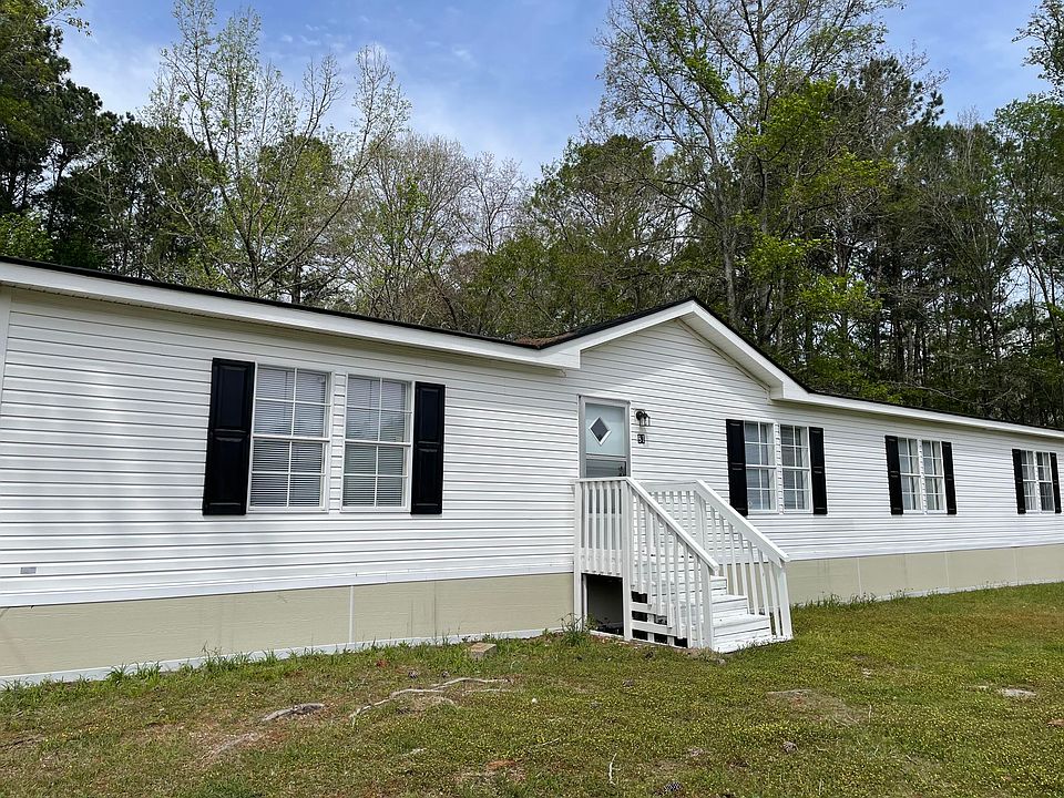 81 Tika St, Walterboro, SC 29488 Zillow