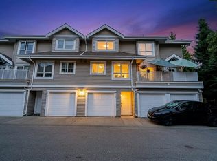 8968 208th St #15, Langley, BC V1M 4C5