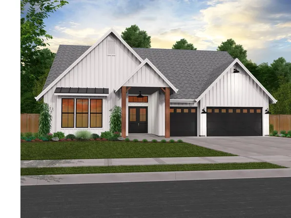 1908 S Holly St, Canby, OR 97013