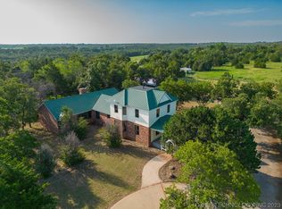 1878 N Anderson Rd, Guthrie, OK 73044