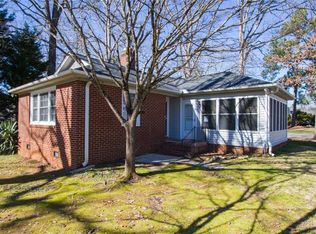 600 Westview Ave, Anderson, SC 29625