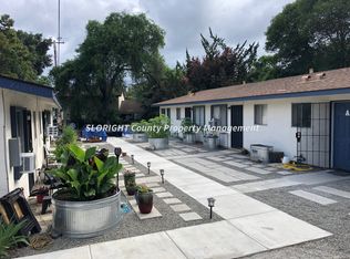 7116 Sombrilla Ave APT C, Atascadero, CA 93422