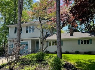 4 Westwood Rd, Lexington, MA 02420