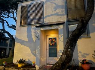 2003 N Fulton Beach Rd Unit 64, Rockport, TX 78382