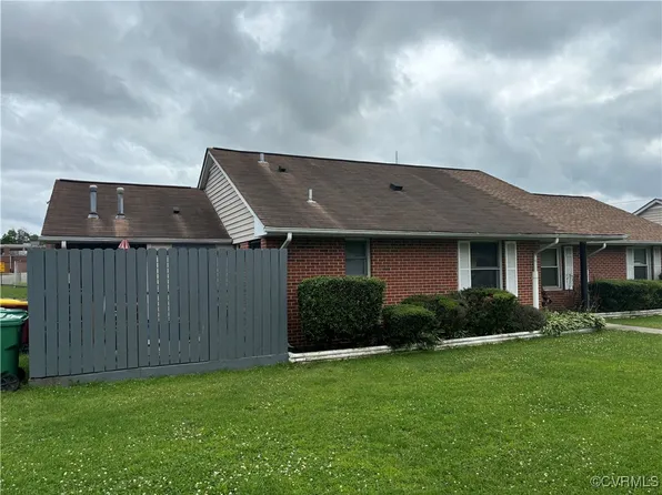 609 Carter St, Petersburg, VA 23803