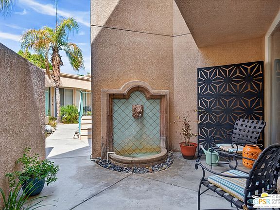 3rd image of 1555 N Chaparral Rd #330