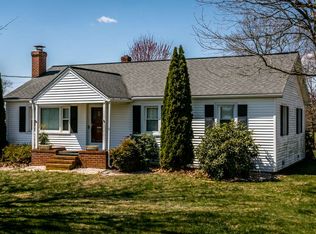 2901 Blose Rd, Elkton, VA 22827