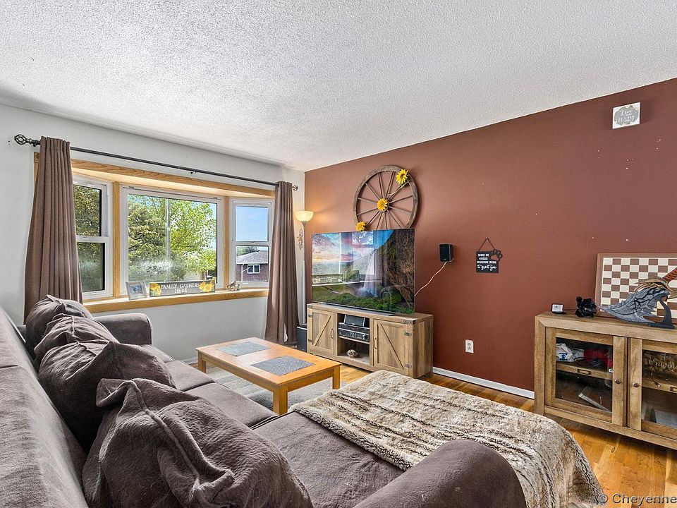 4518 E 16th St, Cheyenne, WY 82001 | Zillow