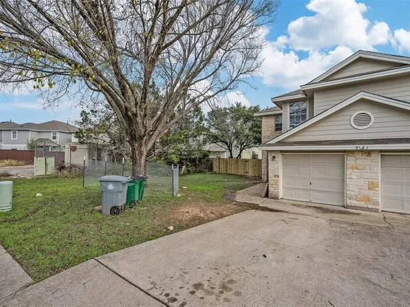 9927 Bilbrook Pl #B, Austin, TX 78748