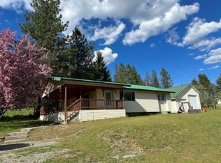 410 N Madison St, Thompson Falls, MT 59873