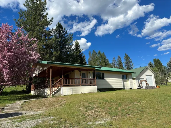 410 N Madison St, Thompson Falls, MT 59873
