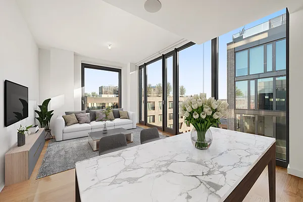 Rented by Corcoran | media 1