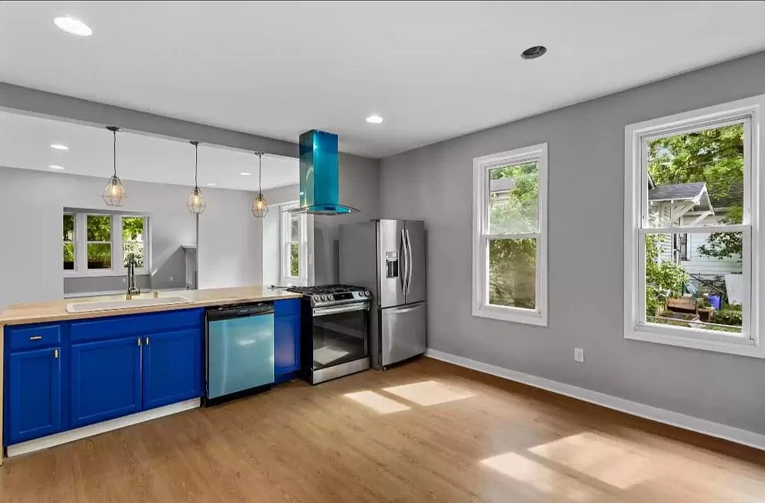 2 bed, 1500 sqft, $1,800 — Photo 4