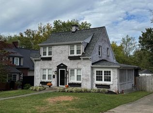 2809 Cumberland Ave, Ashland, KY 41102