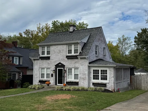 2809 Cumberland Ave, Ashland, KY 41102