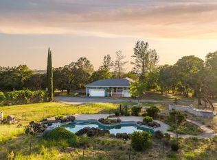 21595 Margaritaville Way, Smartsville, CA
