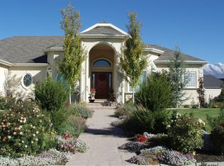 6654 W 9680 N, Highland, UT 84003