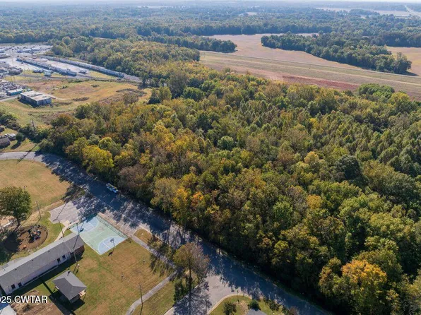 0 Meeks St, Dyersburg, TN 38024