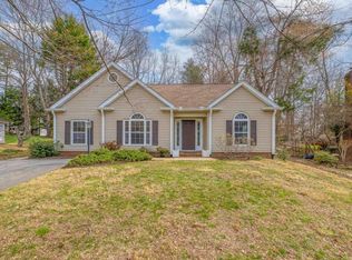 3041 Copper Knoll Rd, Charlottesville, VA 22911