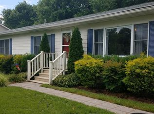 1854 Harbor Dr, Chester, MD 21619