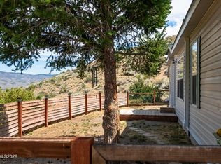 3769 Arden Way, Wellington, NV 89444
