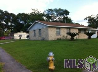 6850 Silverleaf Ave, Baton Rouge, LA 70812