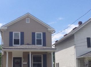 418 Penn St, Verona, PA 15147
