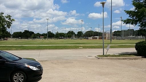 2nd image of 2434 Richoak Dr