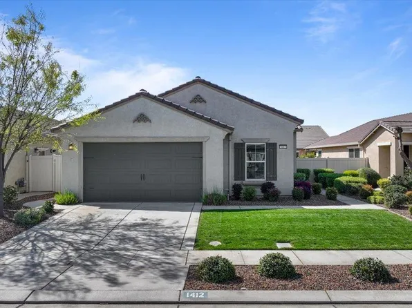 1412 Arbor Brook Dr, Manteca, CA 95336
