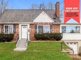 6720 Dawson Rd, Cincinnati, OH 45243