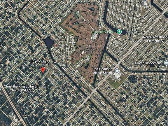 4th image of 23215 STELLING AVENUE LOT 22