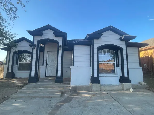 2102 Los Olivos Ln, Laredo, TX 78046