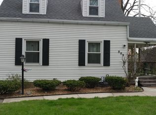 809 Maple Ter, Madison, WI 53705