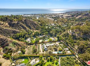 3314 Serra Rd, Malibu, CA 90265
