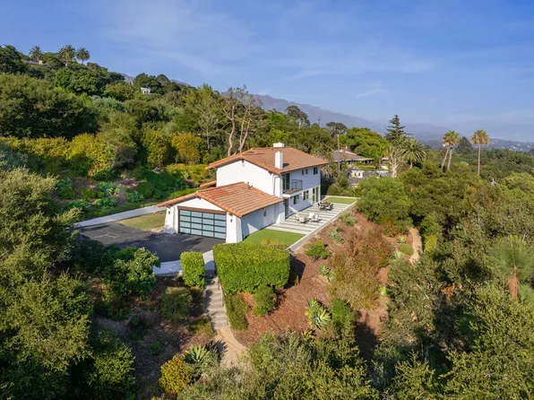 751 Skyview Dr, Santa Barbara, CA 93108
