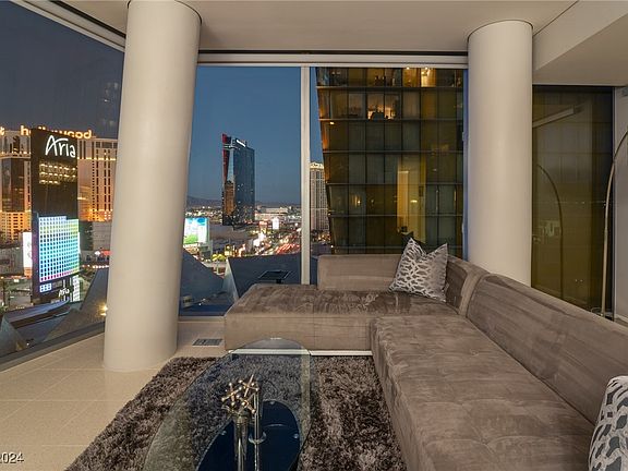 3rd image of 3726 S Las Vegas Blvd #1212