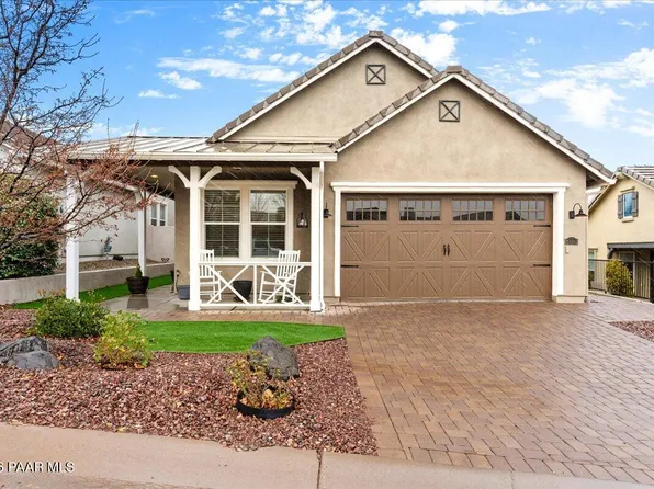 1420 Varsity Dr, Prescott, AZ 86301