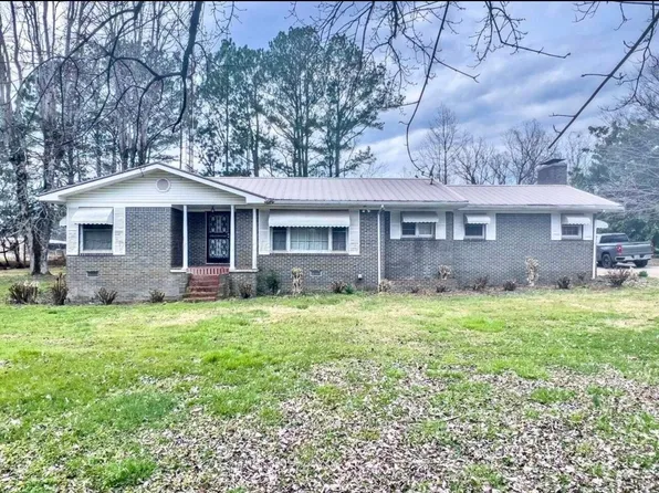8153 State Highway 13, Bear Creek, AL 35543
