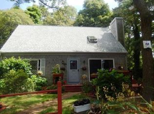 125 Pinecrest Beach Dr, East Falmouth, MA 02536
