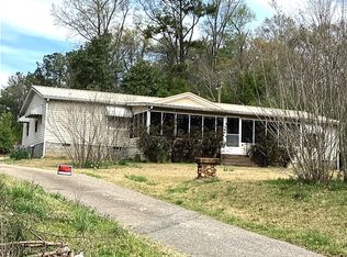1042 Coosa County Road 50, Kellyton, AL 35089