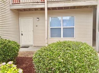 512 Thorncliff Dr APT 101, Newport News, VA 23608