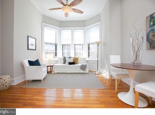 2122 Spruce St APT 201, Philadelphia, PA 19103