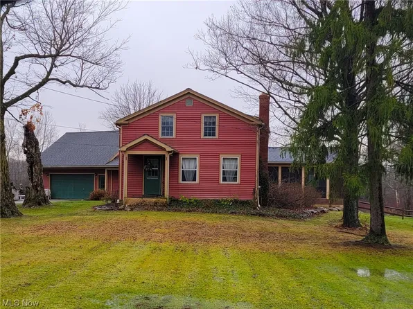 11185 Music St, Newbury, OH 44065