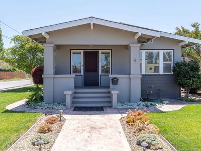 697 Maud Ave, San Leandro, CA, 94577