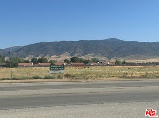 0 E Tehachapi Blvd, Tehachapi, CA 93561