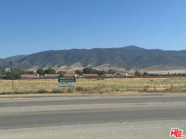 0 E Tehachapi Blvd, Tehachapi, CA 93561