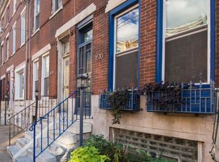 1510 Dickinson St, Philadelphia, PA 19146